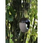 Peckish Acorn Treat Feeder