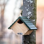 National Trust Robin and Wren Nest Box