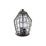Secret Garden Squirrel Proof Seed Feeder