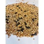  AB12 Complete - Economy Mix