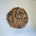 AB12 Small Seed Mix SILVER