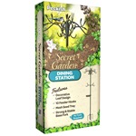 Secret Garden Dining Station