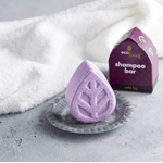 ecoLiving Shampoo Bar - Soap Free