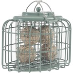 Nuttery Oval Caged Feeder