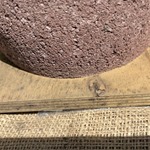 Clearance WoodStone® House Martin Nest - Left Entrance