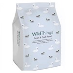 WildThings Swan and Duck Food 