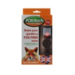 FOXWatch Alarm