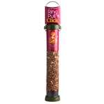 Ring-Pull Click™ Metal Peanut Feeders