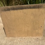 Clearance WoodStone® House Martin Nest - Left Entrance