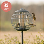 National Trust™ Athena Seed Guardian Feeder