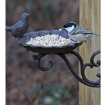 Old Iron ™ Wall Feeder