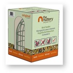 Nuttery Original Compact Seed Feeder