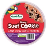 Gardman Berry Suet Cookie SAVE 30%
