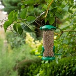 Gardman Flip Top Seed Feeder 
