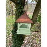 Bempton Hanging Bird Table 