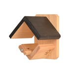 Westport Peanut Butter Feeder