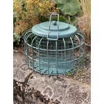 Nuttery Oval Caged Feeder