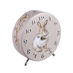 Wrendale Mantel Clock