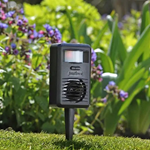 PESTFree Ultrasonic pest repeller