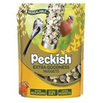 Peckish Extra Goodness Nuggets