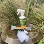 Bird Feeding Cleaning Kit Bundle