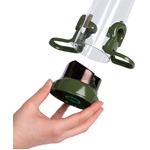 Ring-Pull Click™ Metal Seed Feeders