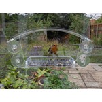 Sky Deck™ Window Bird Feeder