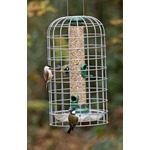 Bird Feeder Guardians