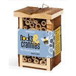 Nooks & Crannies Insect Cabin 