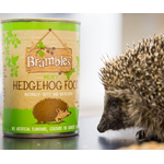 Brambles Meaty Hedgehog Food