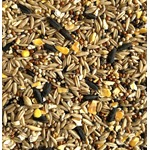 Birdie Basics™ Gold Bird Seed Mix