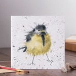 Blank Wrendale Greeting Cards