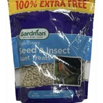 Gardman Suet Treats 500g + 100% Extra Free