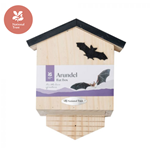 National Trust Arundel Bat Box - SAVE 10%