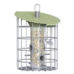 Nuttery Roundhaus Seed Feeder