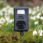 PESTFree+ Ultrasonic pest repeller