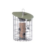 Nuttery Roundhaus Seed Feeder