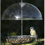 I Love Robins Feeder