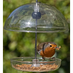 I Love Robins Pearl Feeder