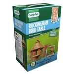 Gardman Rockingham Bird Table