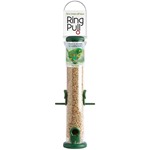 Ring Pull* Plastic Seed Feeders