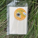 6mm Eco Card Bee Nesting Tubes