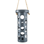 Rome Fat Ball Feeder - Anthracite