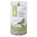 National Trust Peanut Cake Tube Feeder