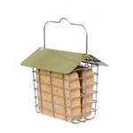  Suet Cake Basket