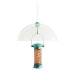 Universal Squirrel Baffle