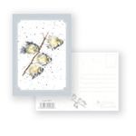 Wrendale Postcards