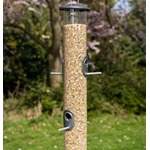 Peckish All Weather Giant 6 port Seed Feeder