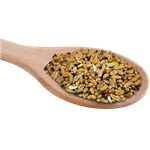 Birdie Basics™ Silver Bird Seed Mix