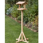 Peckish Everyday Bird Table
